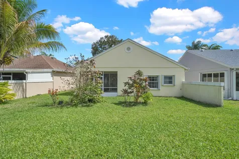 7760 Mansfield Hollow Road Delray Beach FL 33446