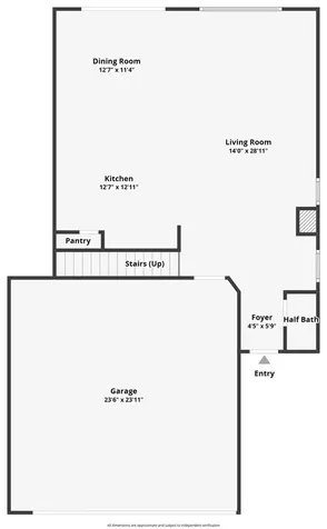 4931 Whispering Way Dania Beach FL 33312