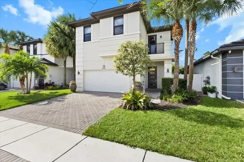 4931 Whispering Way Dania Beach FL 33312