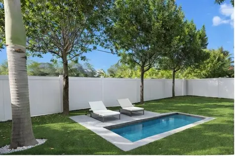 4931 Whispering Way Dania Beach FL 33312