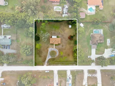 13530 53rd Court The Acreage FL 33411