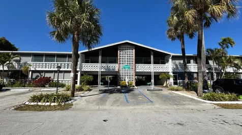 2151 NE 42nd Court Lighthouse Point FL 33064