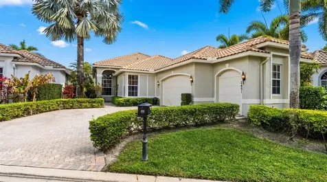 2451 Players Court Wellington FL 33414