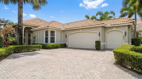 2451 Players Court Wellington FL 33414