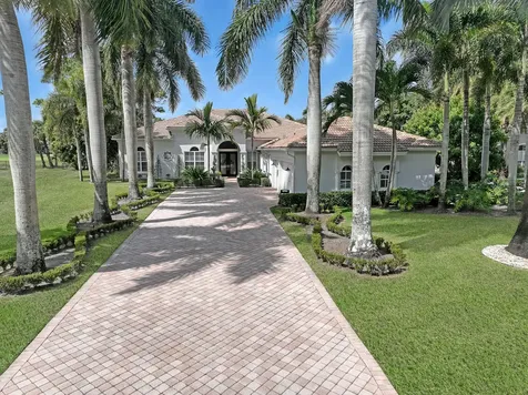 7807 Ironhorse Boulevard West Palm Beach FL 33412