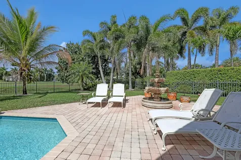 7807 Ironhorse Boulevard West Palm Beach FL 33412