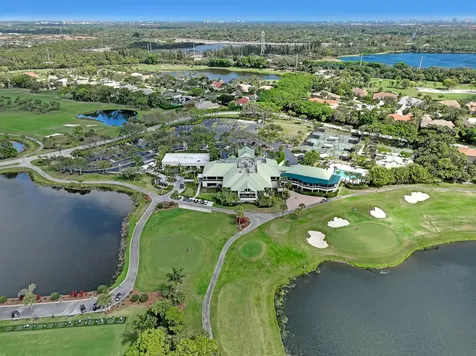 7807 Ironhorse Boulevard West Palm Beach FL 33412