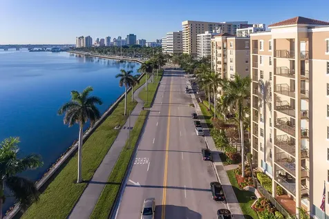 1801 N Flagler Drive West Palm Beach FL 33407