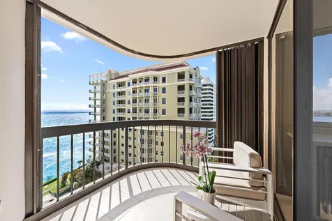 5380 N Ocean Drive Singer Island FL 33404