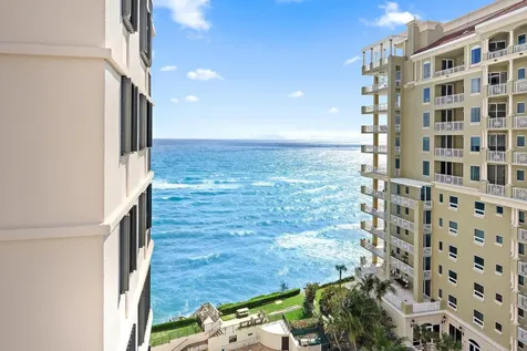 5380 N Ocean Drive Singer Island FL 33404