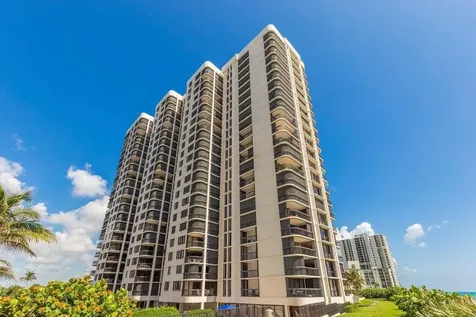 5380 N Ocean Drive Singer Island FL 33404