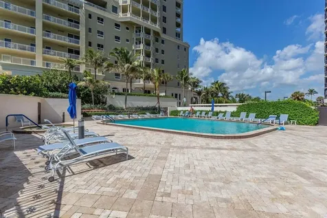 5380 N Ocean Drive Singer Island FL 33404