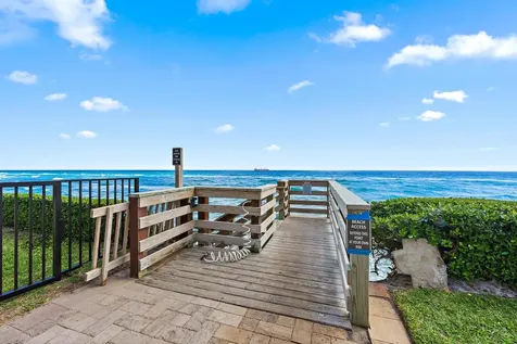 5380 N Ocean Drive Singer Island FL 33404