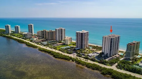 5380 N Ocean Drive Singer Island FL 33404