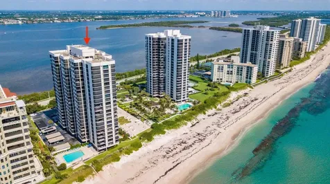 5380 N Ocean Drive Singer Island FL 33404