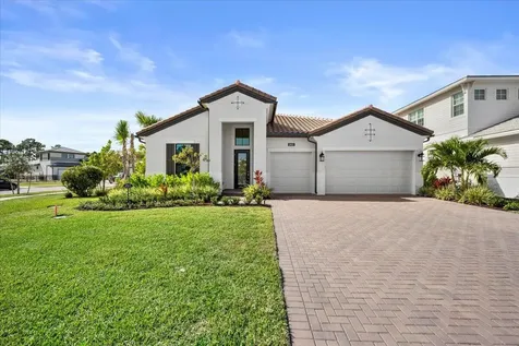 13621 Le Christine Drive Palm Beach Gardens FL 33412