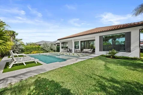 13621 Le Christine Drive Palm Beach Gardens FL 33412