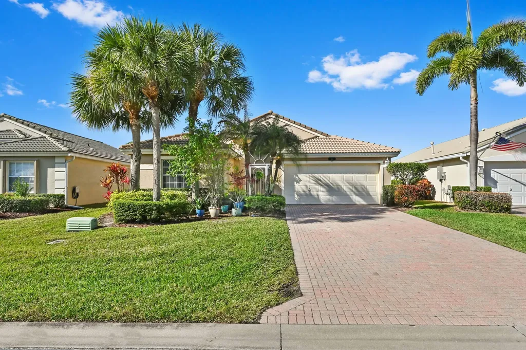865 SE Westminster Place Stuart FL 34997