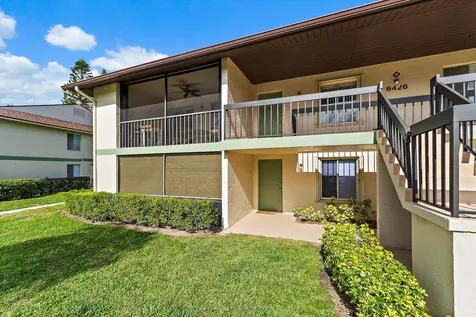 6426 Chasewood Drive Jupiter FL 33458