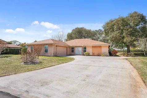 6581 Se Nantucket Court Hobe Sound FL 33455