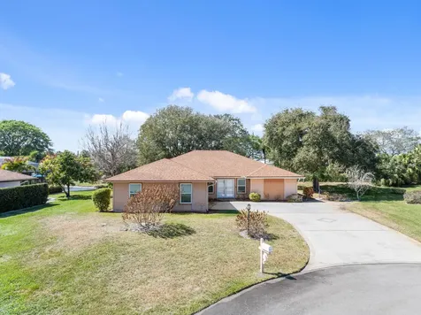 6581 Se Nantucket Court Hobe Sound FL 33455