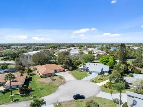 6581 Se Nantucket Court Hobe Sound FL 33455