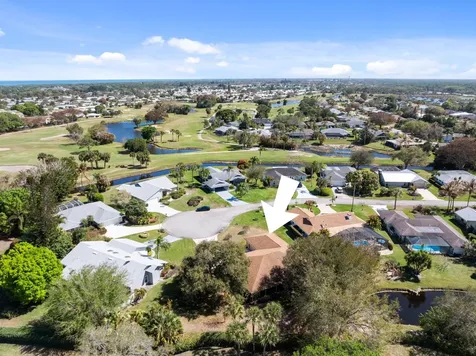 6581 Se Nantucket Court Hobe Sound FL 33455
