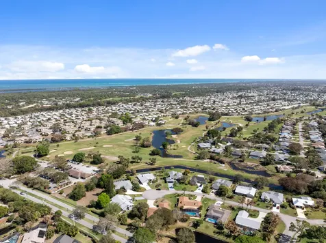 6581 Se Nantucket Court Hobe Sound FL 33455