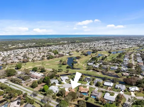6581 Se Nantucket Court Hobe Sound FL 33455