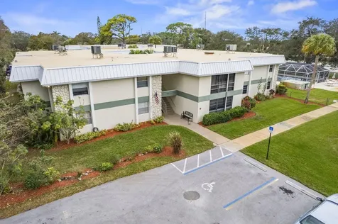 2302 Sunrise Boulevard Fort Pierce FL 34982