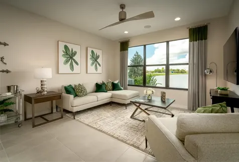 9942 Sw Torquay Drive Port Saint Lucie FL 34987