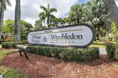 5887 Fox Hollow Drive Boca Raton FL 33486