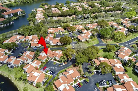 5887 Fox Hollow Drive Boca Raton FL 33486