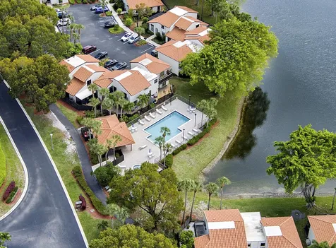 5887 Fox Hollow Drive Boca Raton FL 33486