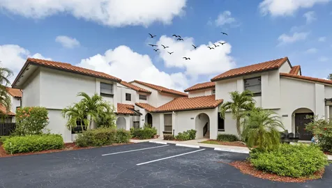 5887 Fox Hollow Drive Boca Raton FL 33486