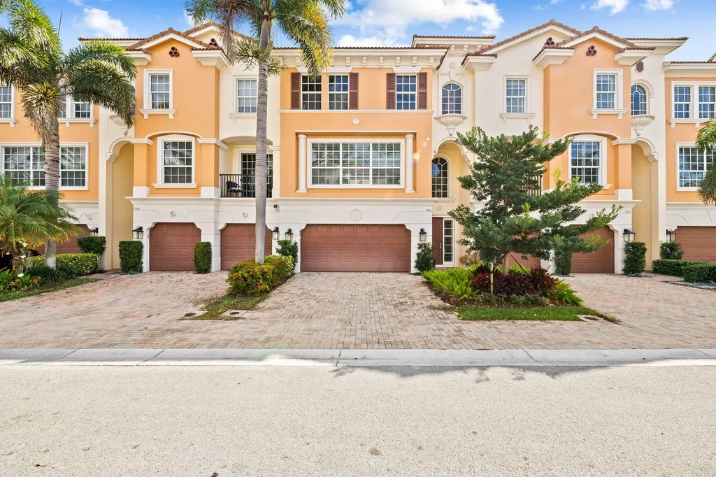 5580 Ne Trieste Terrace Boca Raton FL 33487
