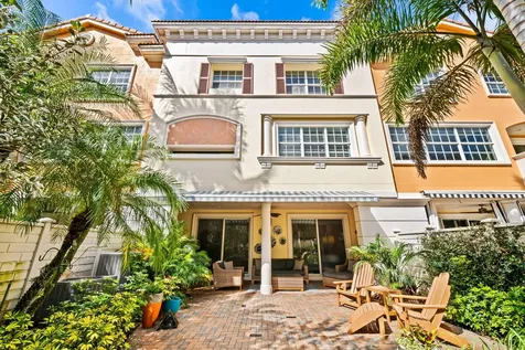 5580 Ne Trieste Terrace Boca Raton FL 33487