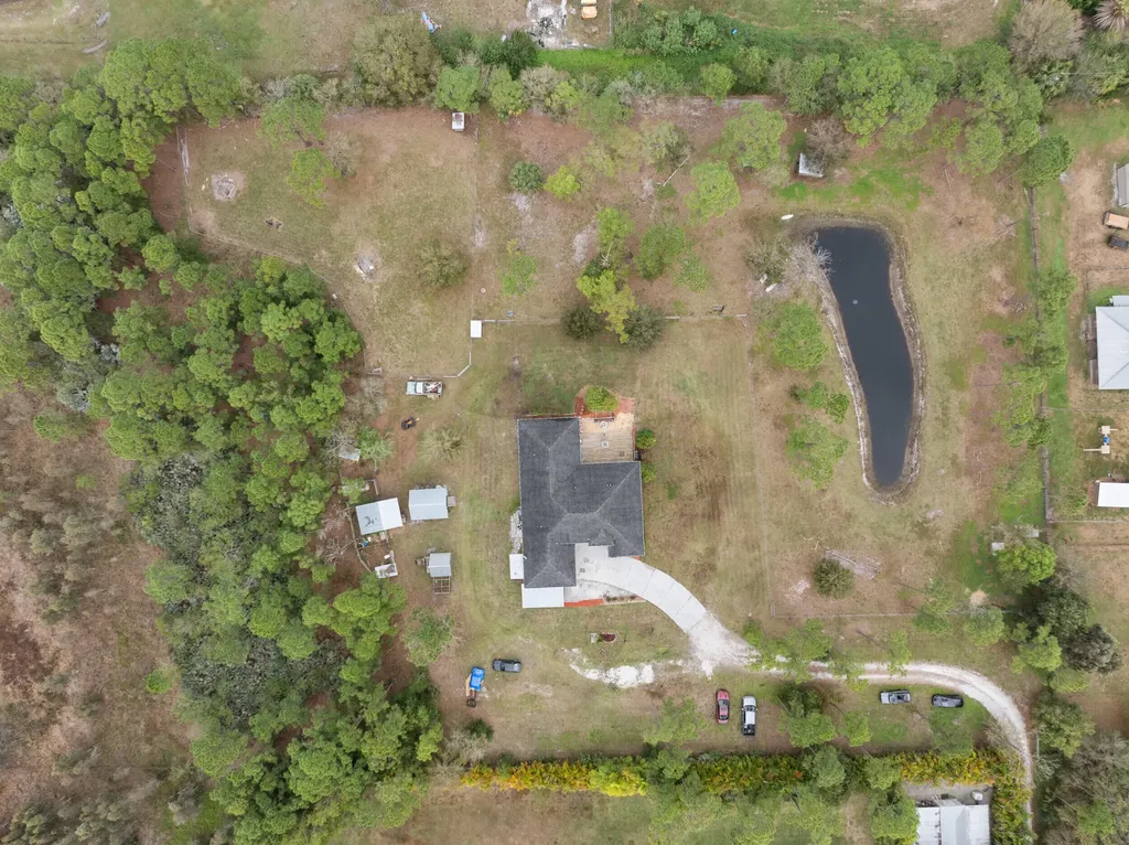 6347 Sw Travers Street Palm City FL 34990