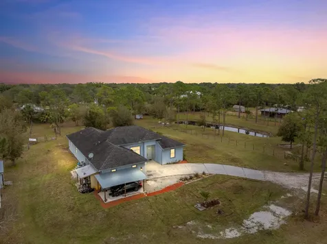 6347 Sw Travers Street Palm City FL 34990