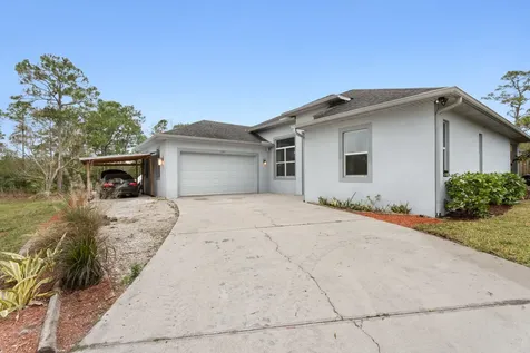 6347 Sw Travers Street Palm City FL 34990