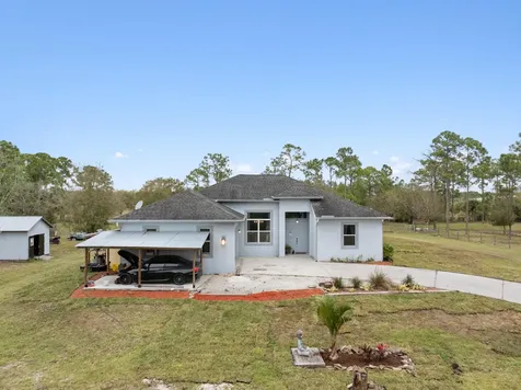 6347 Sw Travers Street Palm City FL 34990