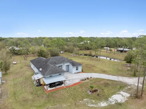 6347 Sw Travers Street Palm City FL 34990