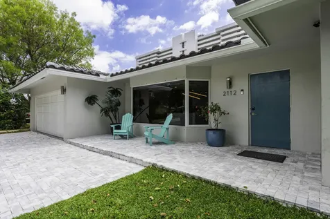 2112 NE 32nd Avenue Fort Lauderdale FL 33305