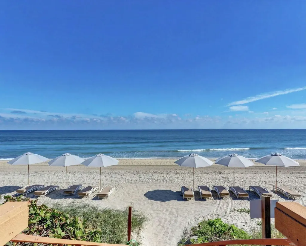3440 S Ocean Boulevard Palm Beach FL 33480