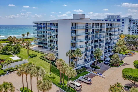 3440 S Ocean Boulevard Palm Beach FL 33480