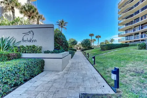 3440 S Ocean Boulevard Palm Beach FL 33480