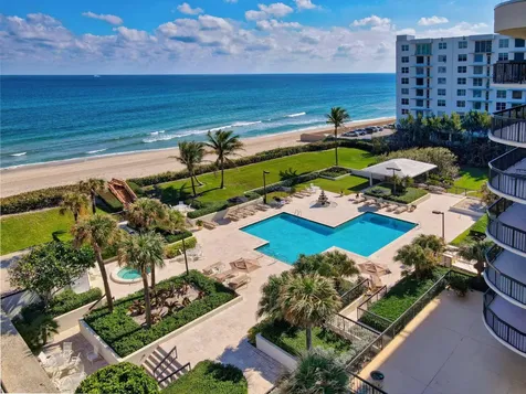 3440 S Ocean Boulevard Palm Beach FL 33480
