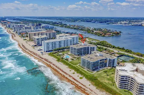 3440 S Ocean Boulevard Palm Beach FL 33480