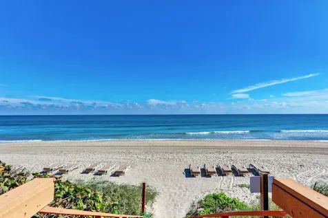 3440 S Ocean Boulevard Palm Beach FL 33480