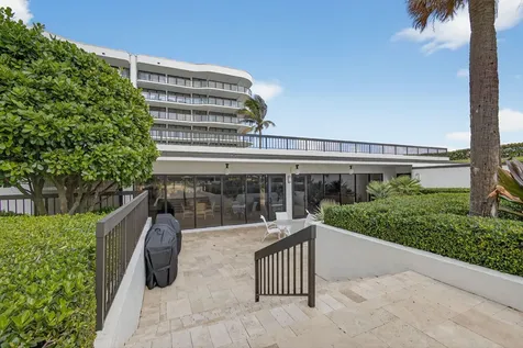 3440 S Ocean Boulevard Palm Beach FL 33480